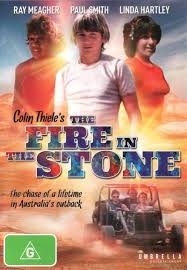 The Fire In The Stone